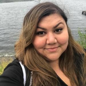 Meet your Posher, Elisa